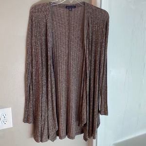 American Eagle cardigan